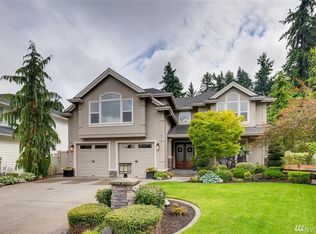 2211 Nevada Ct, Milton, WA 98354