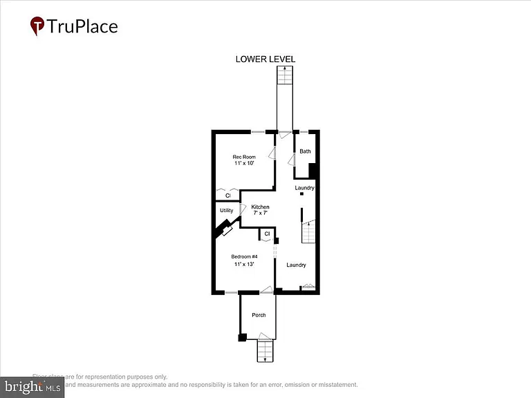 4605 Georgia Ave NW — Photo 31