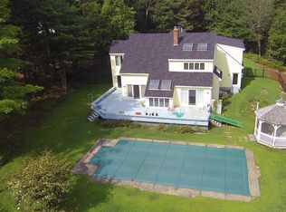95 Black Rd S, Searsport, ME 04974