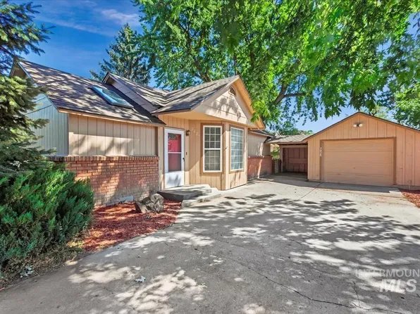 7025 W Everett St, Boise, ID 83704