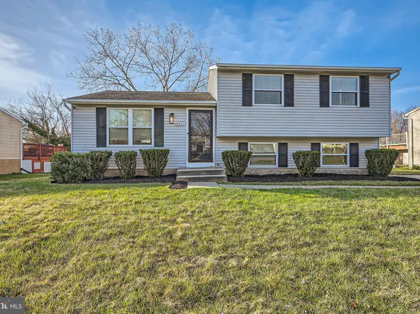 8407 Lucerne Rd, Randallstown, MD 21133