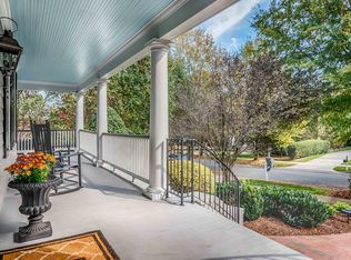 8429 Highgrove St, Charlotte, NC 28277