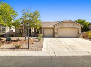 8704 Desert Night St, Las Vegas, NV 89143