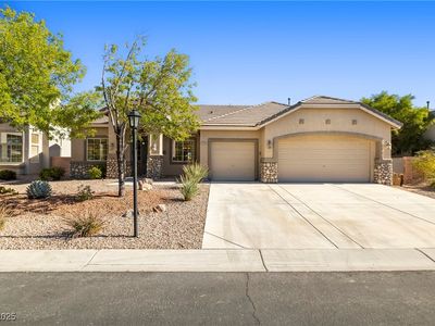 8704 Desert Night St, Las Vegas, NV, 89143