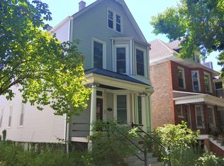 3939 N Seeley Ave #1, Chicago, IL 60618