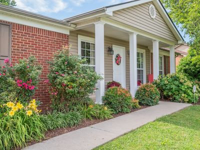 211 Westwind Dr, Springfield, TN, 37172