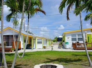 4824 Pine Island Rd NW, Matlacha, FL 33993