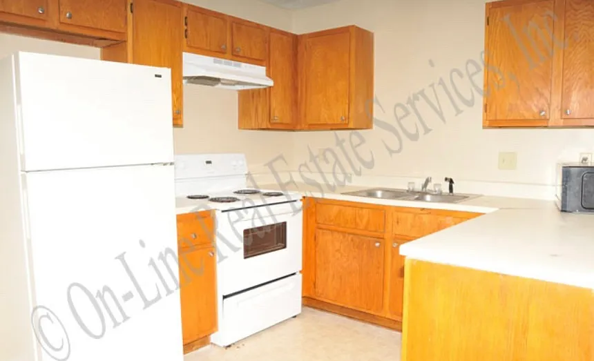 2 bed, 1.5 bath, 1130 sqft, $1,160 — Photo 4