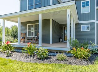 18 Pennywhistle Dr, Windham, ME 04062