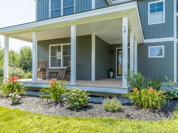 18 Pennywhistle Drive, Windham, ME 04062