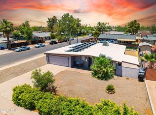 3656 W Alice Ave, Phoenix, AZ 85051