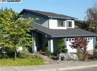 6058 Slopeview Ct, Castro Valley, CA