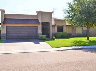 1114 Harlan St, Laredo, TX 78045