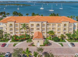36 Harbour Isle Dr W UNIT 102, Fort Pierce, FL 34949
