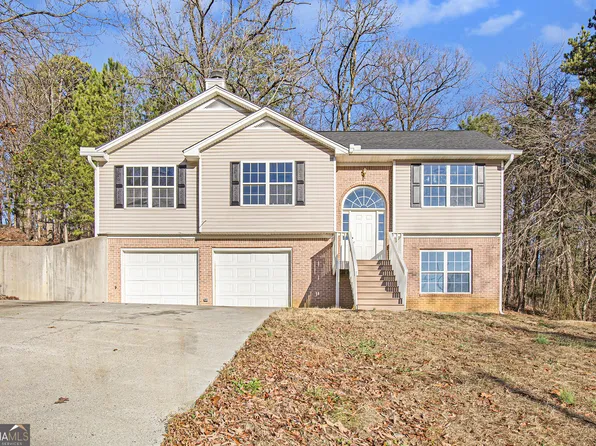 15 Split Rail Ct NE, Cartersville, GA 30121
