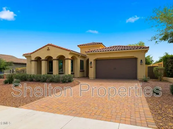 20441 W Hamilton St, Buckeye, AZ 85396
