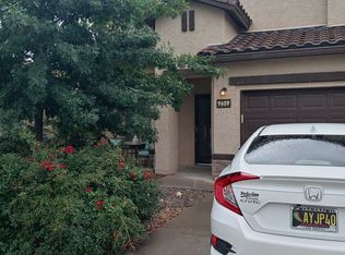 9609 Iron Rock Dr NW, Albuquerque, NM 87114