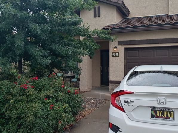 9609 Iron Rock Dr NW