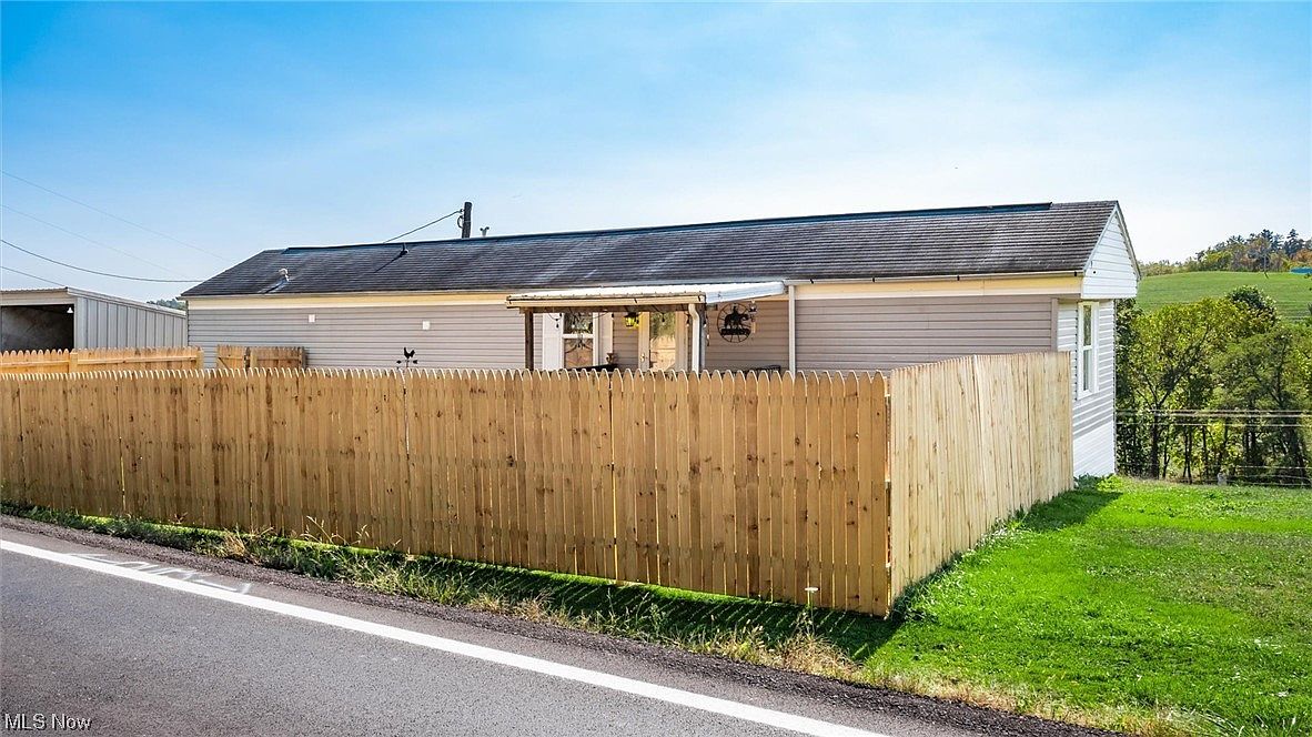 18707 Crooked Tree Rd, Dexter City, OH 45727 Zillow