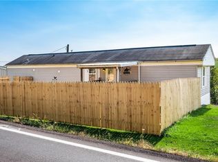 18707 Crooked Tree Rd, Dexter City, OH 45727