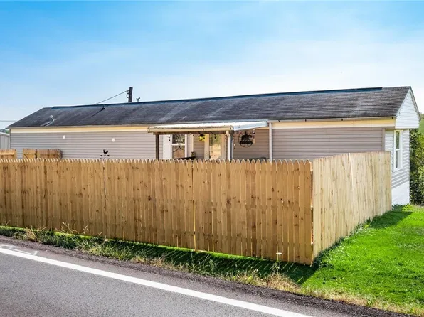 18707 Crooked Tree Rd, Dexter City, OH 45727