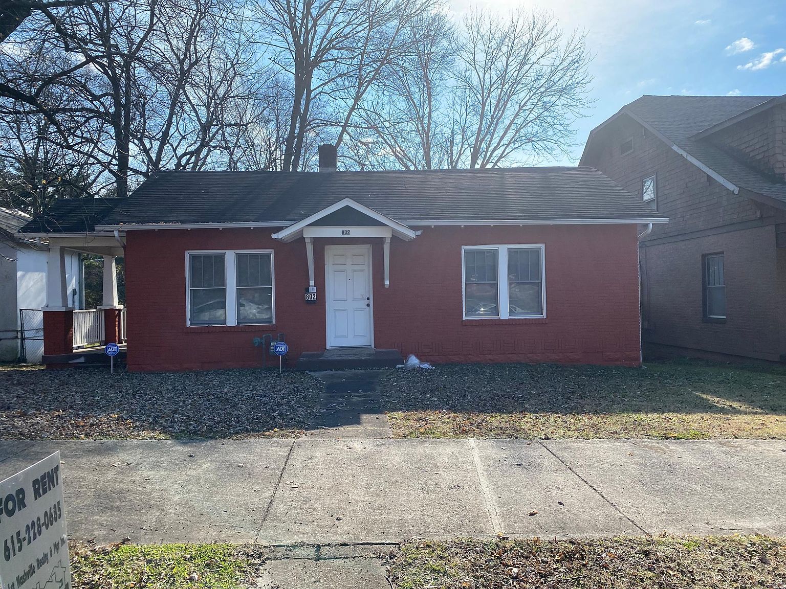 802 Shelby Ave, Nashville, TN 37206 Zillow