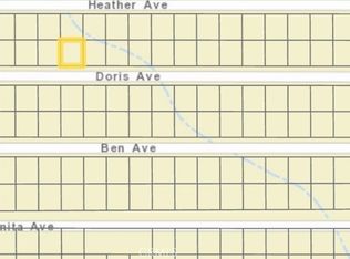 0 Doris Ave #268, Cabazon, CA 92230