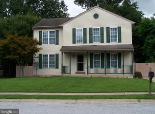 212 Maryland Ave, Taneytown, MD 21787