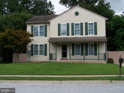 212 Maryland Ave, Taneytown, MD, 21787