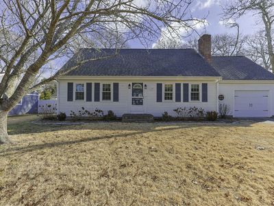 288 Arrowhead Drive, Hyannis, MA, 02601