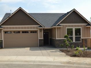 3554 V St, Washougal, WA 98671