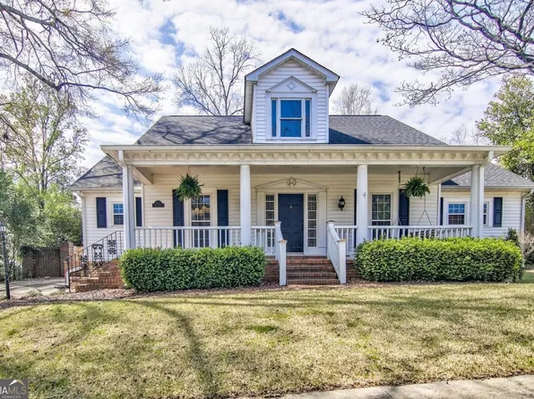 3186 Monticello St SW, Covington, GA 30014