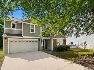 312 Ganyard Farm Way, Durham, NC 27703