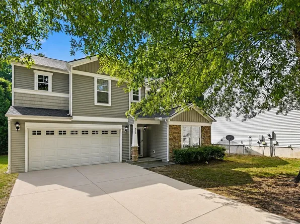 312 Ganyard Farm Way, Durham, NC 27703