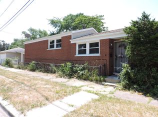 1201 W 108th St, Chicago, IL 60643