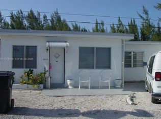 Trailer City, Miami, FL 33181
