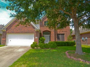 19622 Chestnut Brook Ct, Houston, TX 77084