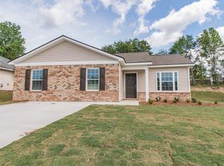 5731 Sandy View Dr, Columbus, GA 31907
