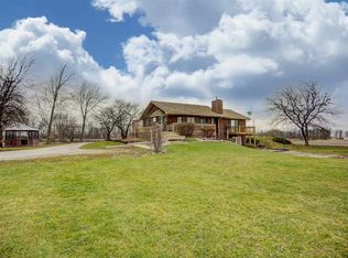 5044 County Road 28, Butler, IN 46721