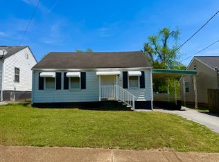 1604 Lombard Pl, Knoxville, TN 37915