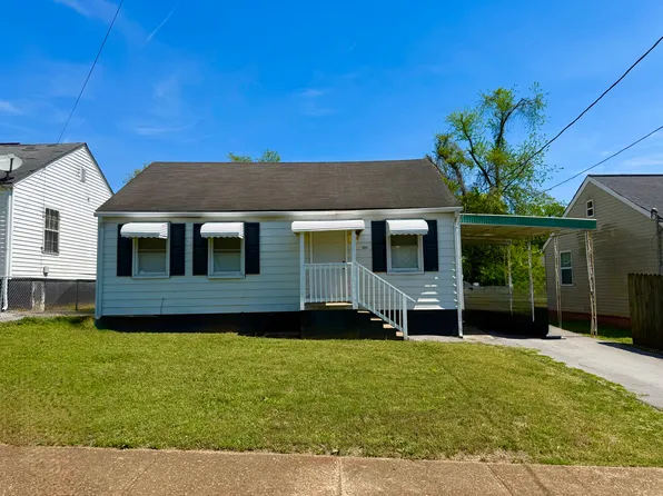 1604 Lombard Pl, Knoxville, TN 37915