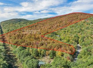 0 Beech Hill Rd LOT 17A, New Hampton, NH 03256