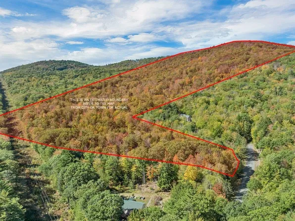 0 Beech Hill Road Lot 17A, New Hampton, NH 03256