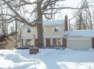 3360 Southgate Dr, Flint, MI 48507