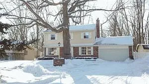 3360 Southgate Dr photo 1