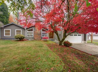 8720 SE 245th Ave, Damascus, OR