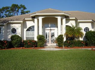 8872 SW Fishermans Wharf Dr, Stuart, FL 34997