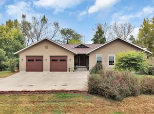 2575 58th St LOT 1, Vinton, IA 52349