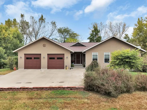 2575 58th St Lot 1, Vinton, IA 52349