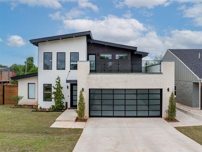 845 NW 46th St, Oklahoma City, OK, 73118